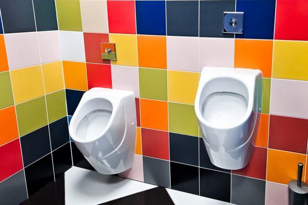 Quelle couleur choisir pour tes toilettes ?