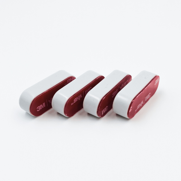 Pour Kit WC Japonais Uranus – Cales de Réhaussement pour WC Japonais Uranus – Confort & Stabilité
