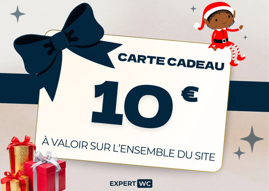 Carte cadeaux