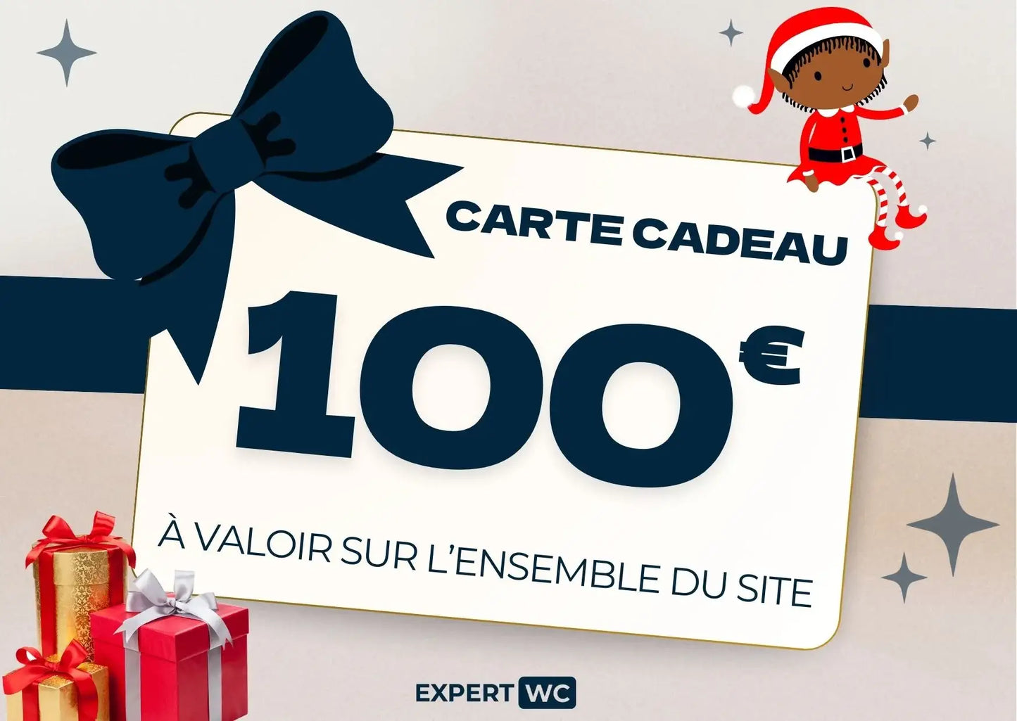 Carte cadeaux