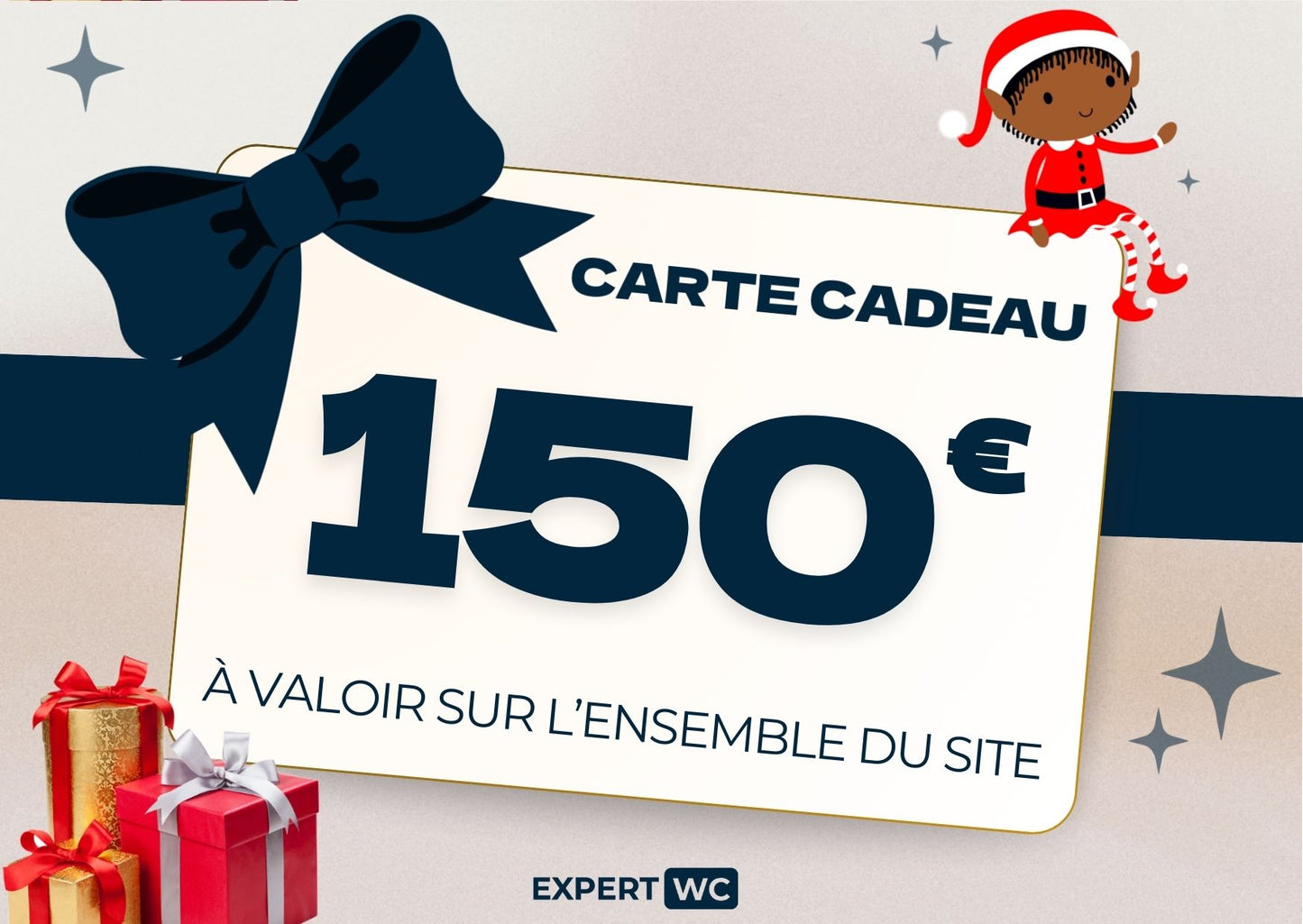 Carte cadeaux