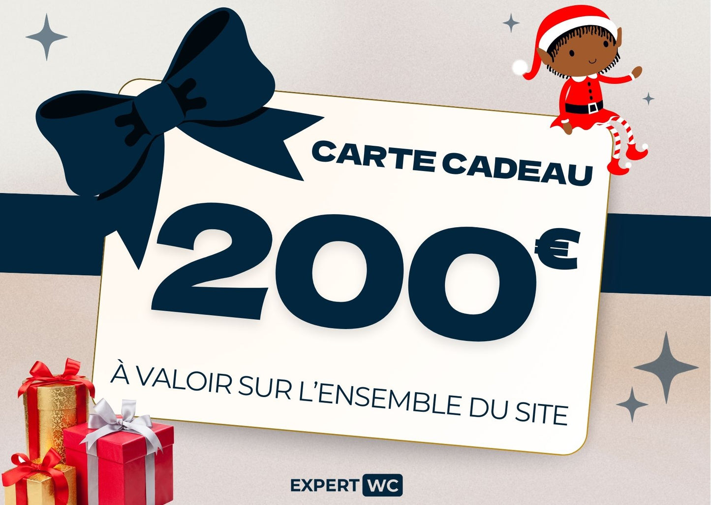 Carte cadeaux