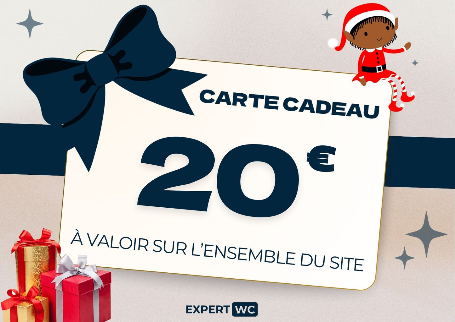 Carte cadeaux