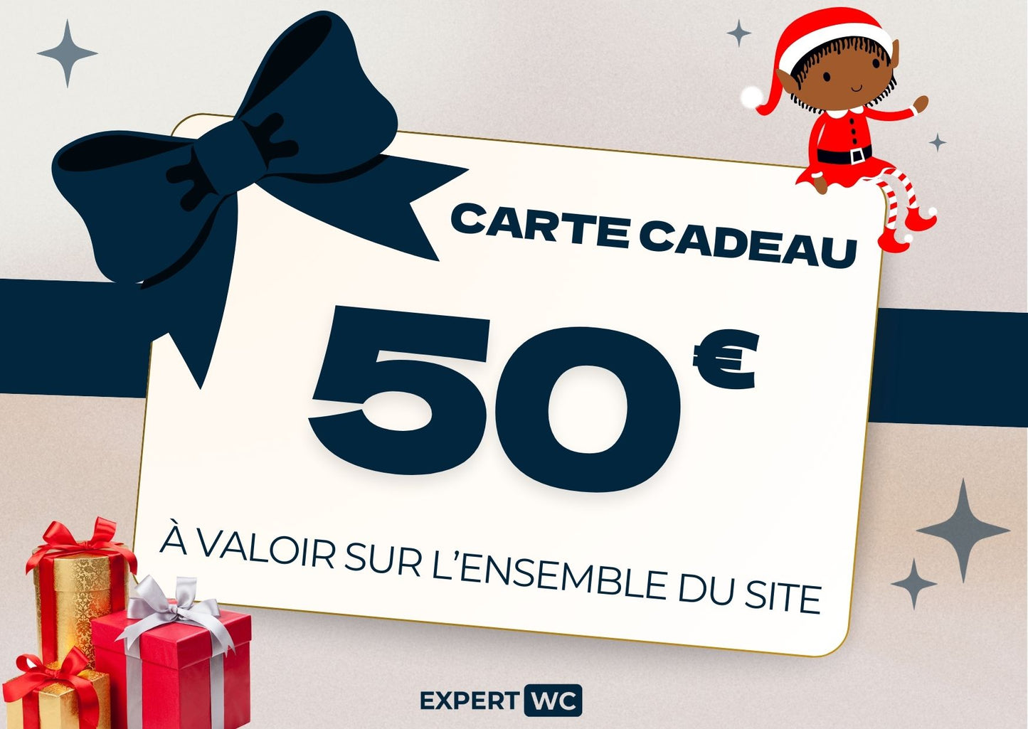 Carte cadeaux