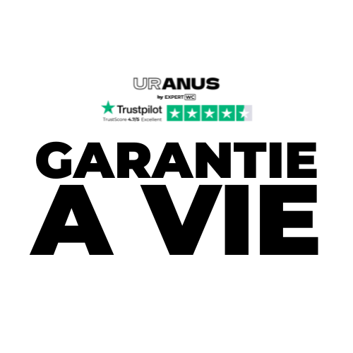 Garantie à vie