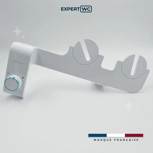 Pour Kit WC Japonais Uranus – Hygiène Optimale avec Modes Multiples