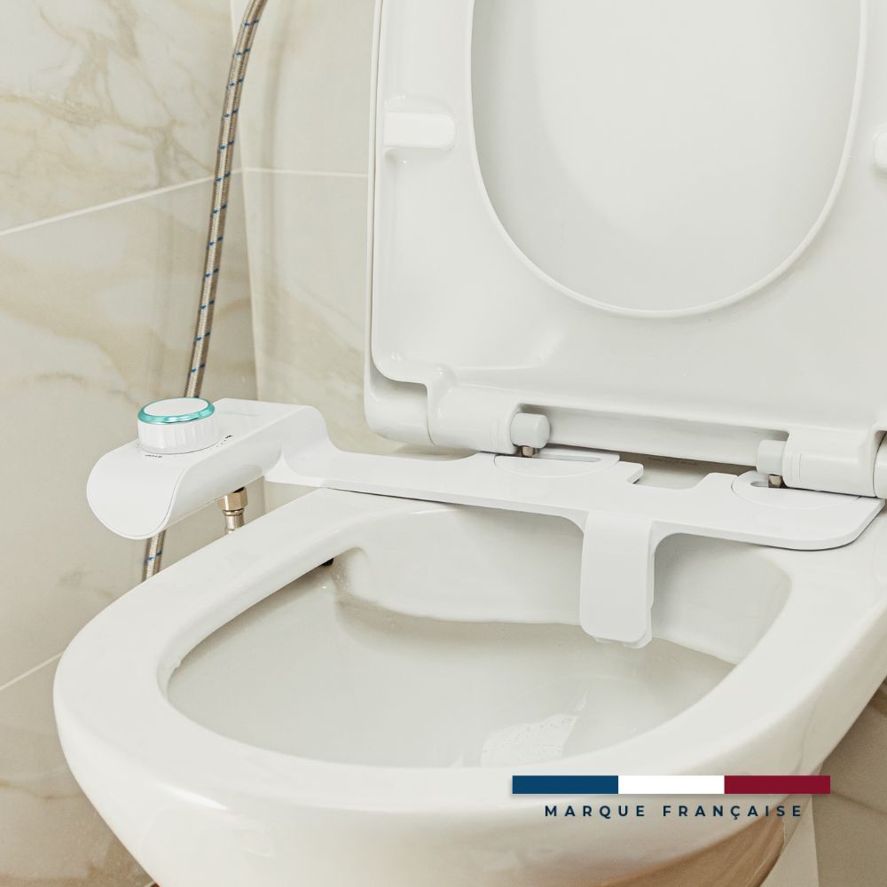 Pour Kit WC Japonais Uranus – Hygiène Optimale avec Modes Multiples