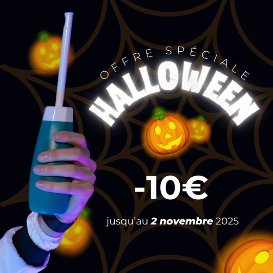 Bidet Portable Uranus