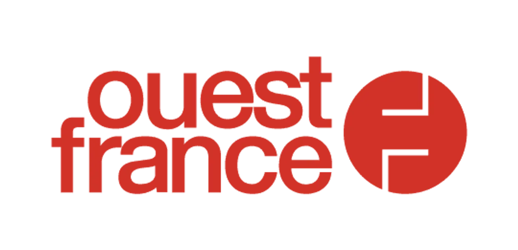 logo ouest france logo ouest france