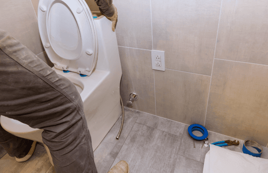 Comment déboucher ses toilettes sans ventouse ?