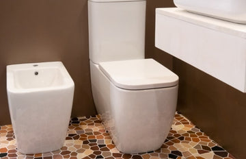 Comment enlever un bidet : ton guide pratique pour moderniser ta salle de bain