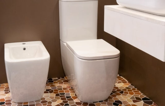 Comment enlever un bidet : ton guide pratique pour moderniser ta salle de bain