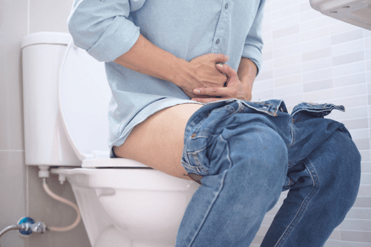 Les bienfaits du lavage des fesses à l'eau pour la santé intestinale