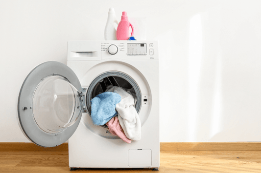 Tous les combien de temps faut-il laver son papier toilette lavable ?