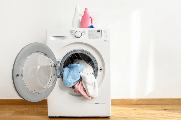 Tous les combien de temps faut-il laver son papier toilette lavable ?