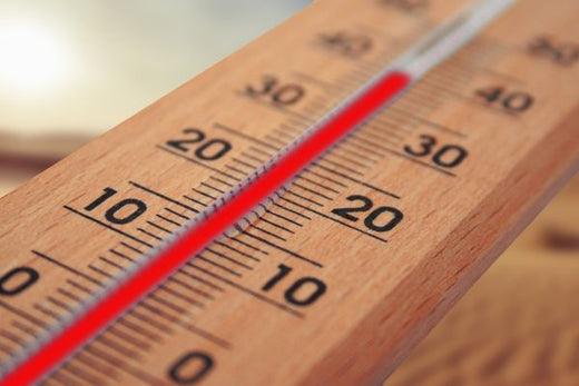 Quelle est la température idéale dans les toilettes ?