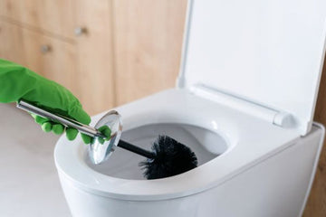 Comment bien choisir sa brosse WC ?