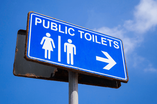 Les normes d’hygiène dans les toilettes publiques et les attentes des utilisateurs ?