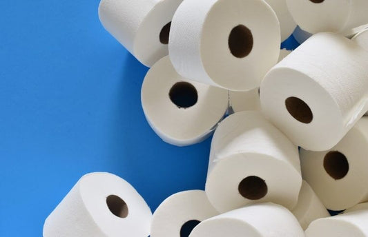 Qui a inventé le papier toilette ? Levons le voile sur un secret (pas si) bien gardé