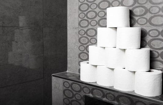Quelle est la consommation de papier toilette moyenne d’un Français ?