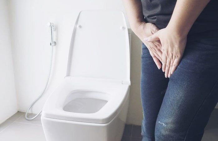 Combien de temps peut-on se retenir d’aller aux toilettes ?