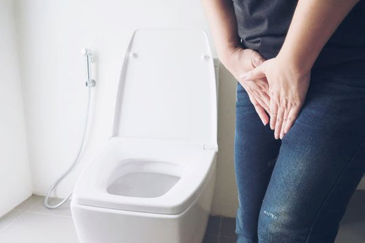 Comment enlever l'odeur d'urine dans tes toilettes ?