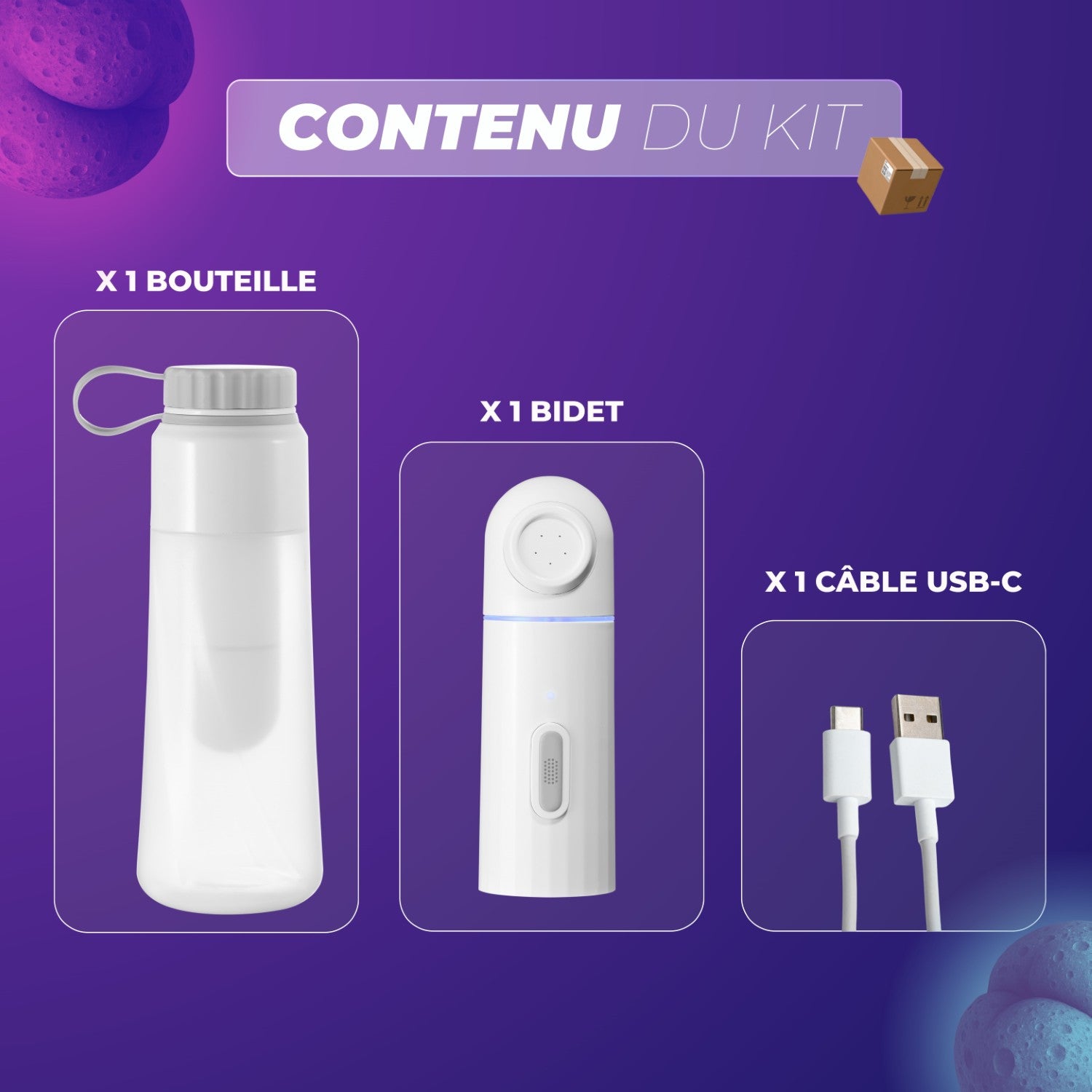 L'Uranus Pocket +