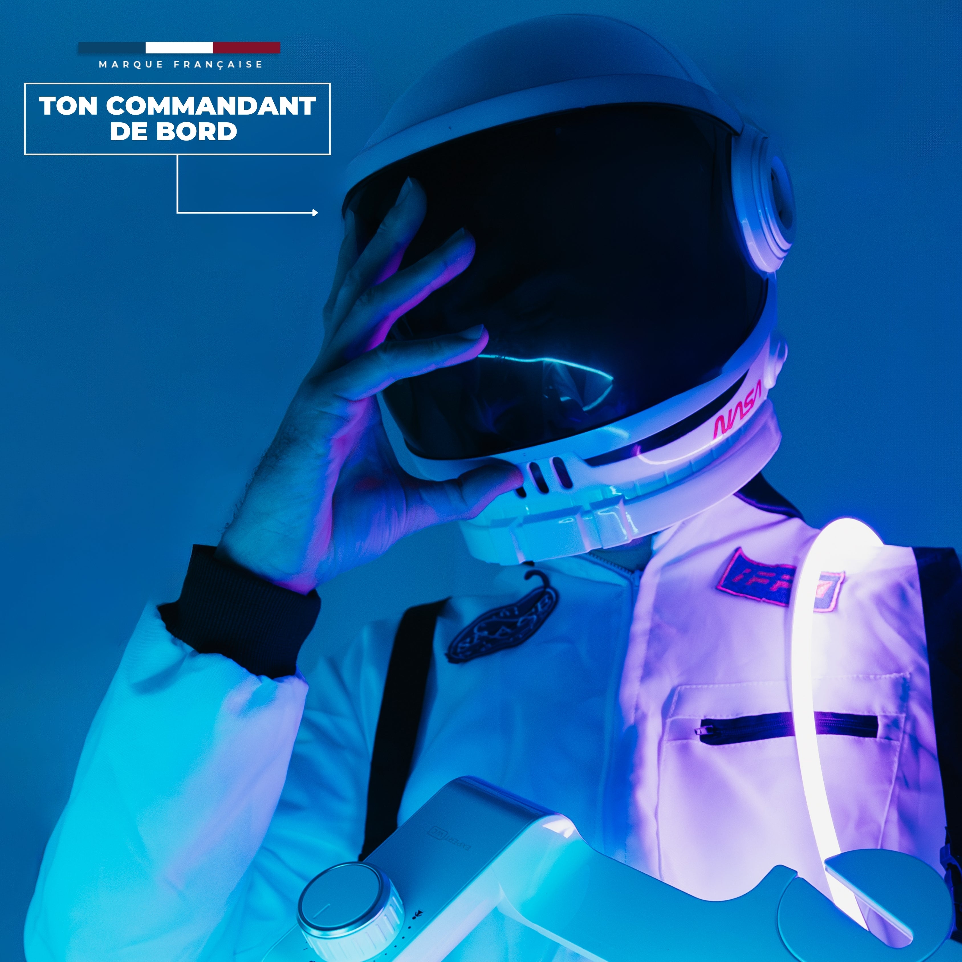 Handbrause WC Hängend Hydraflow