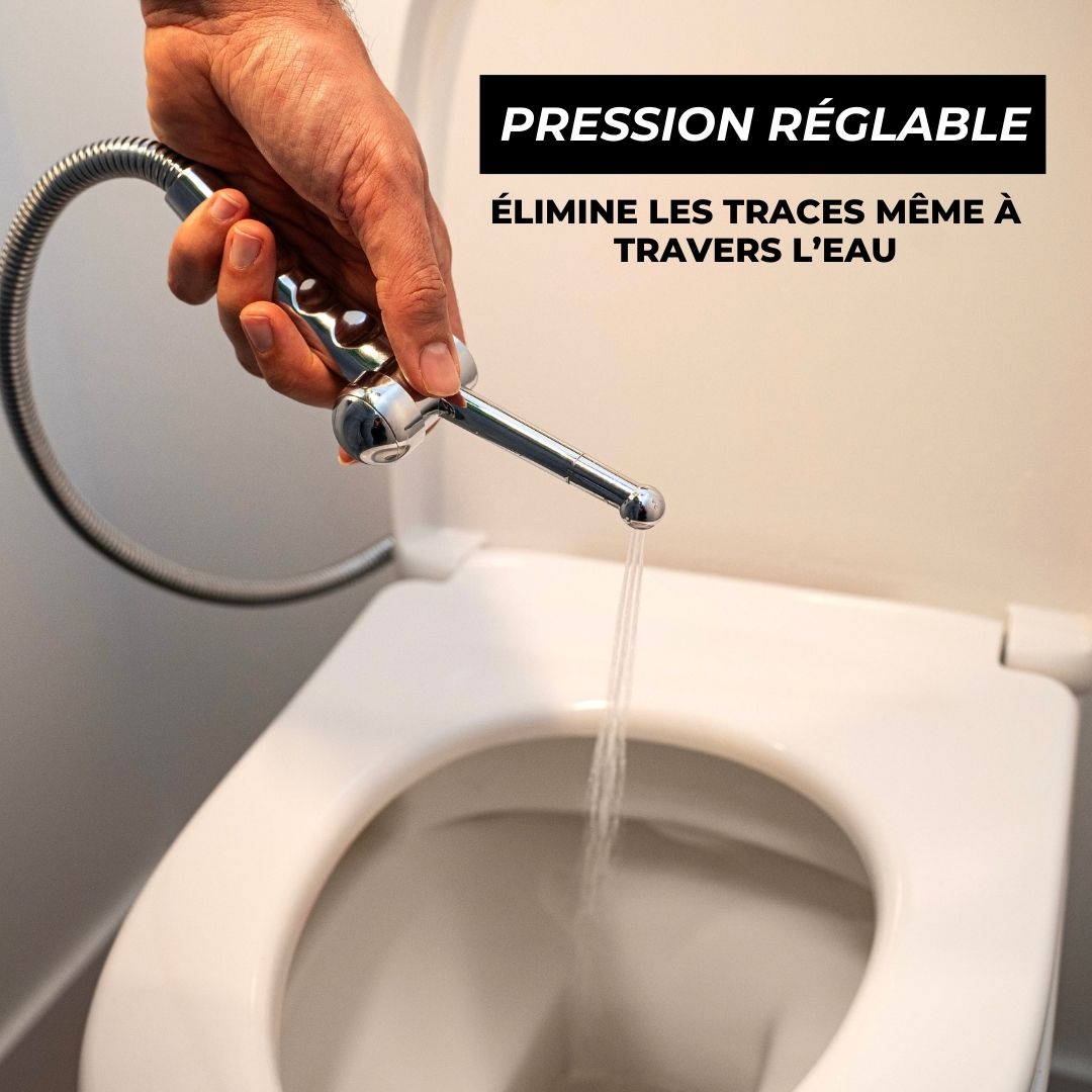 Douchette Wc Pulvérisateur Toilette Acier Inoxydable Pulvérisateur De Douchette Wc Pulvérisateur Toilette Acier Inoxydable Pulvérisateur De