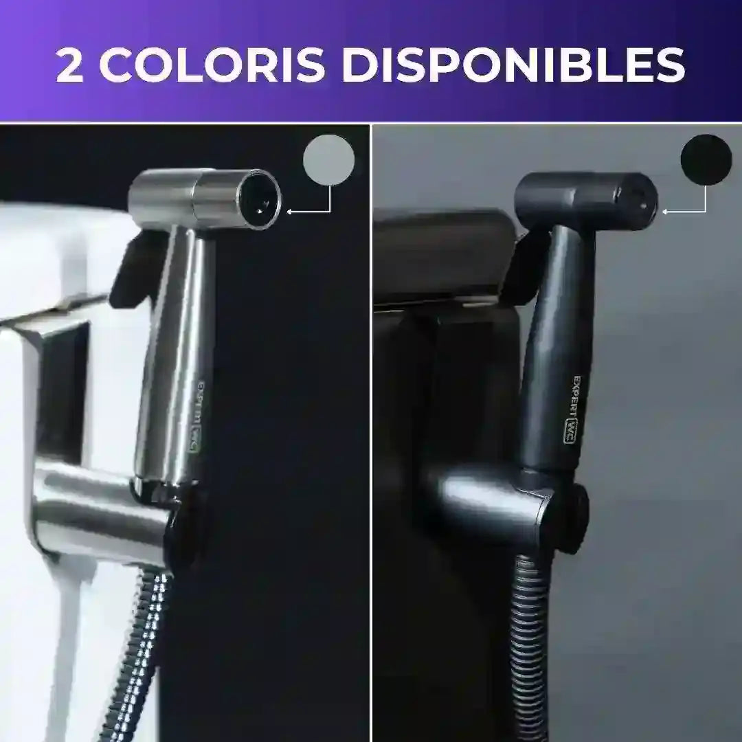 Douchette WC Spranus