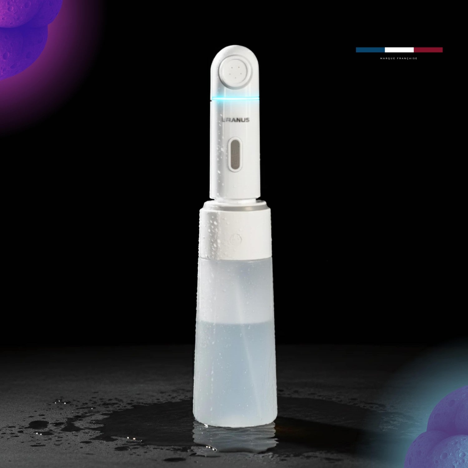 L'Uranus Pocket +