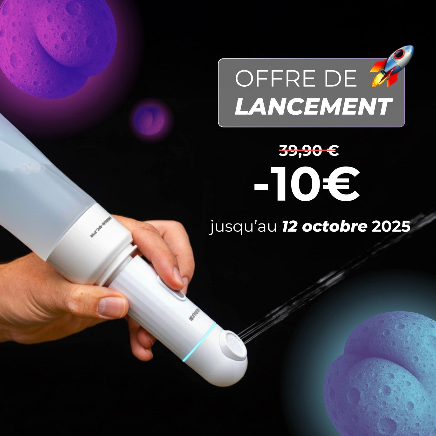 L'Uranus Pocket +
