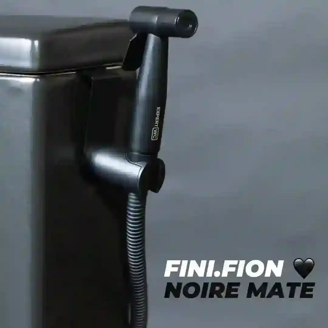 Douchette WC Spranus