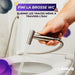 LA DOUCHETTE WC HAUT DE GAMME
