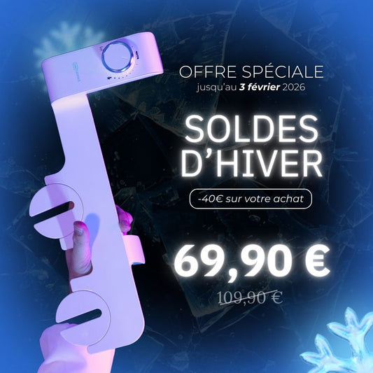 Kit WC Japonais Uranus