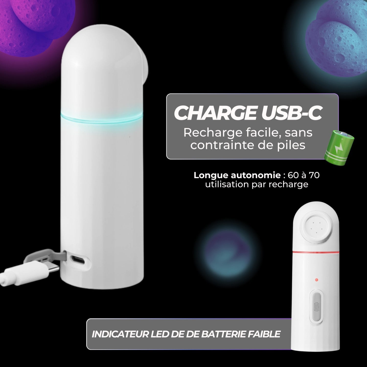 L'Uranus Pocket +