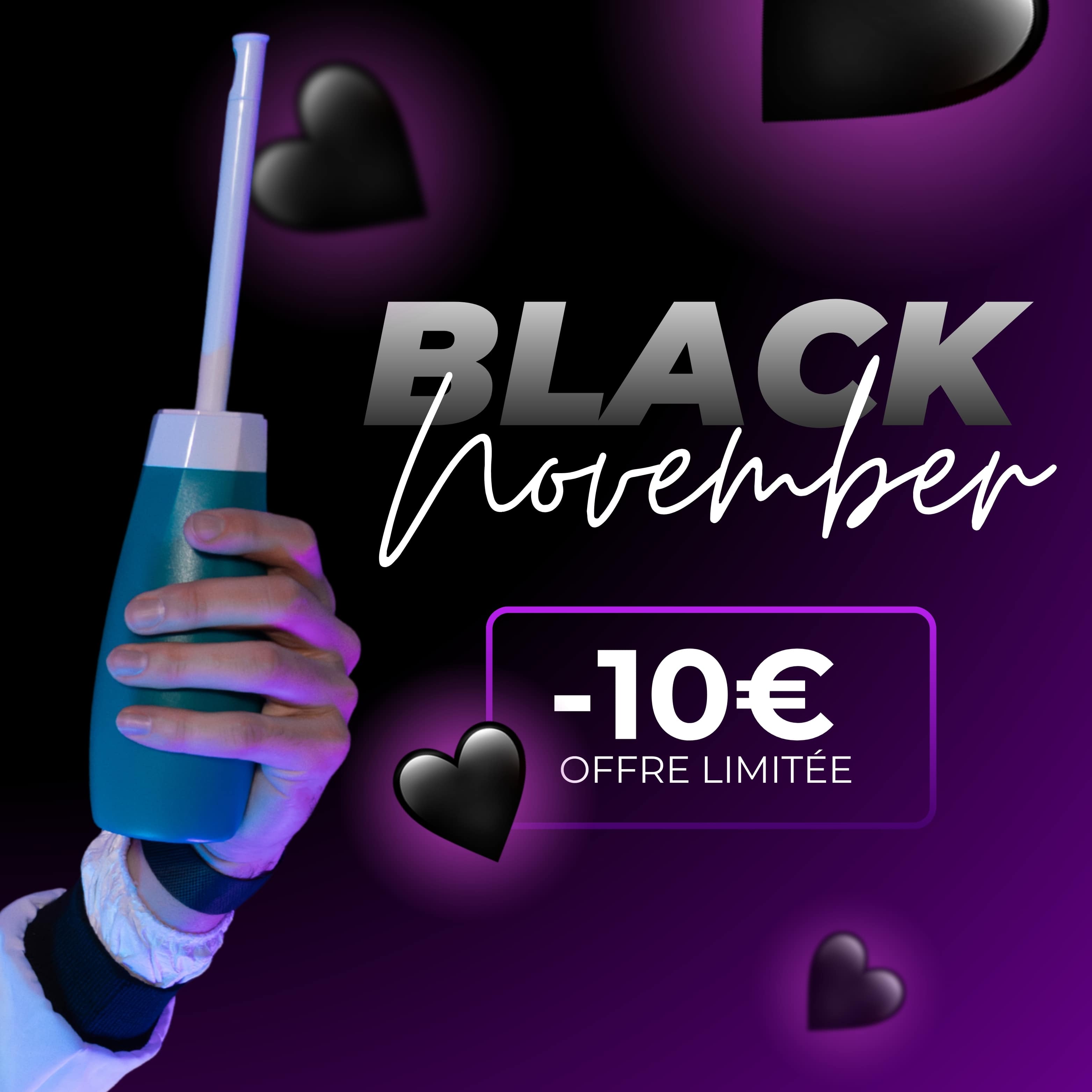 Bidet Portable Uranus