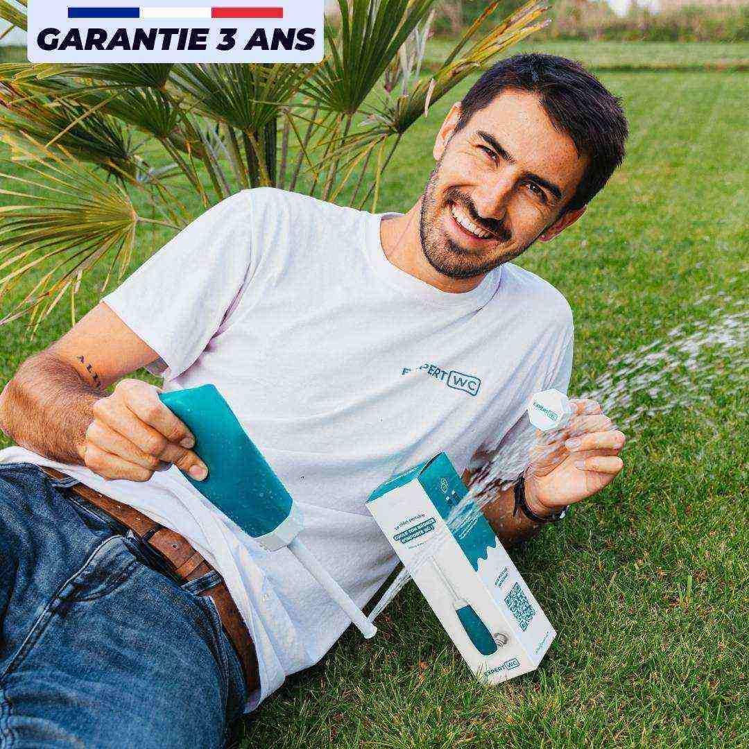 Bidet Portable Uranus