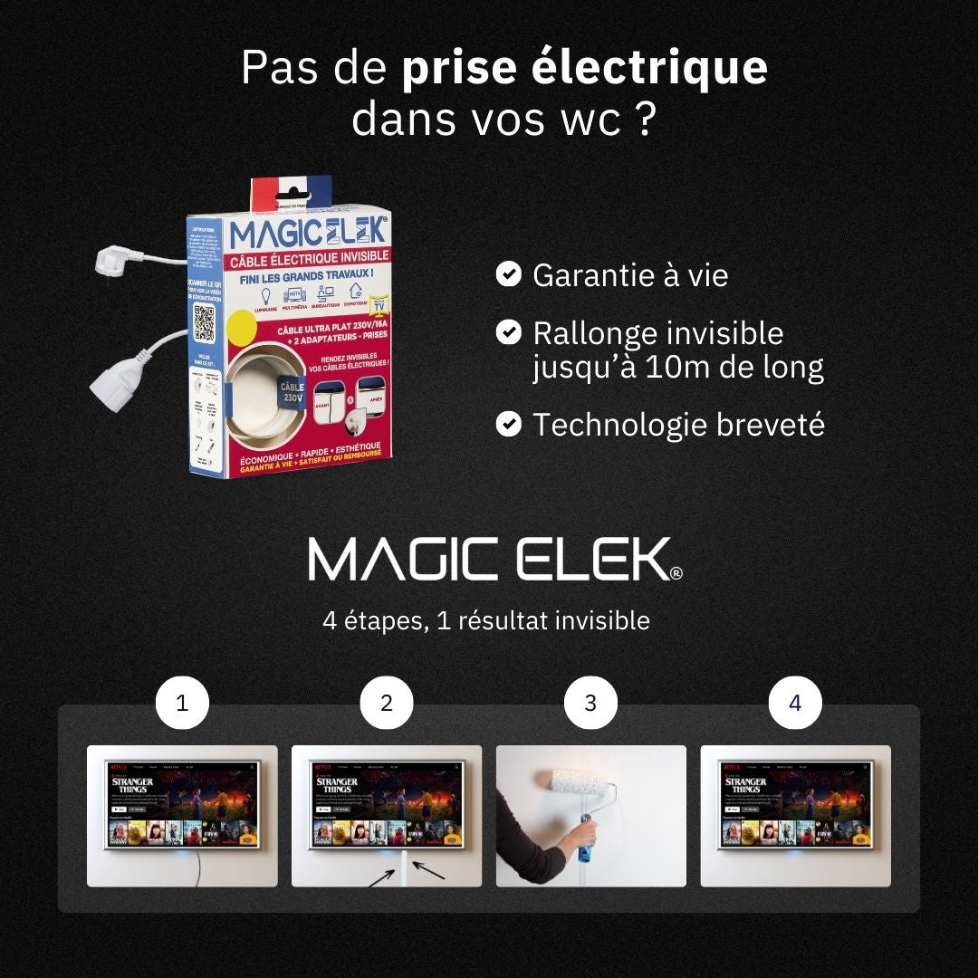 L’abattant électrique Chauffant Solanus