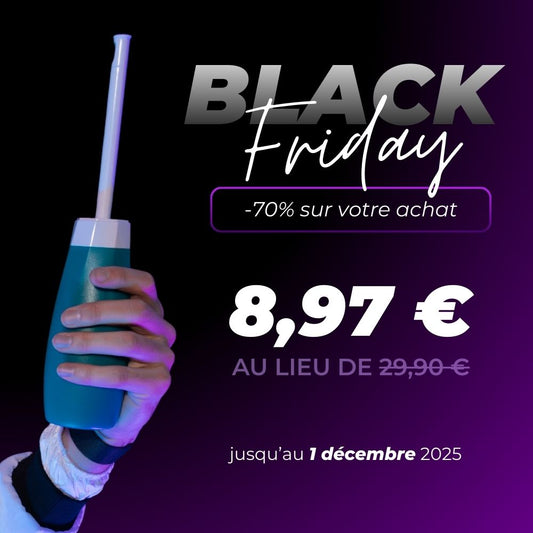 Bidet Portable Uranus