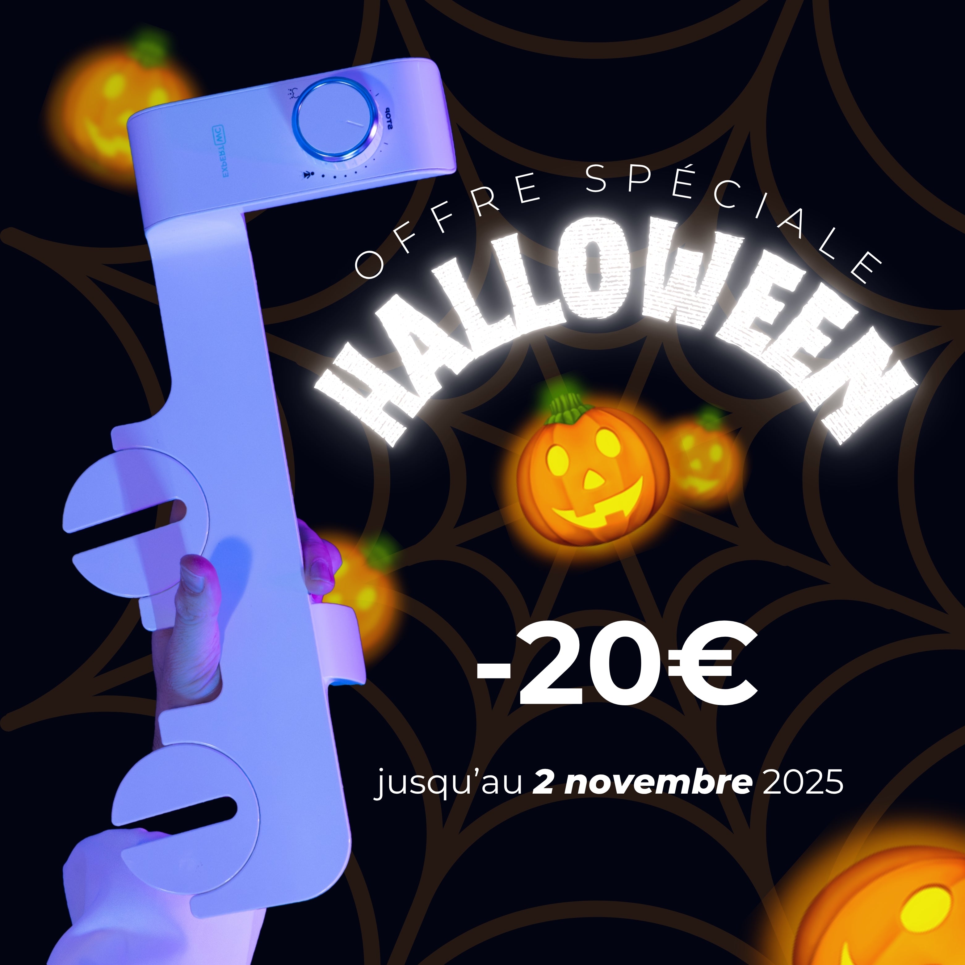 Kit WC Japonais Uranus