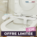 Kit WC Japonais Uranus