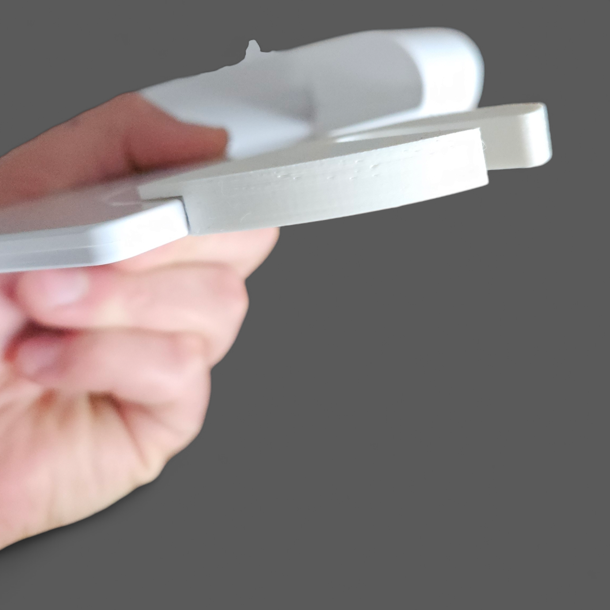 Adaptateur de prolongation d'Uranus – Installation facile