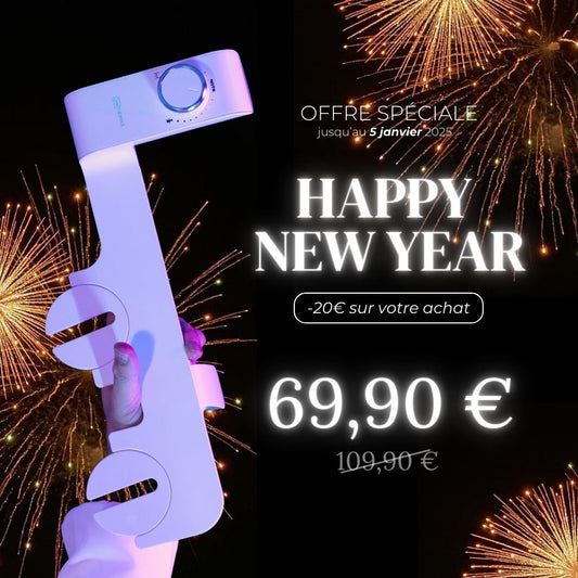 Kit WC Japonais Uranus