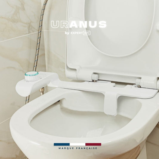 Kit WC Japonais Uranus