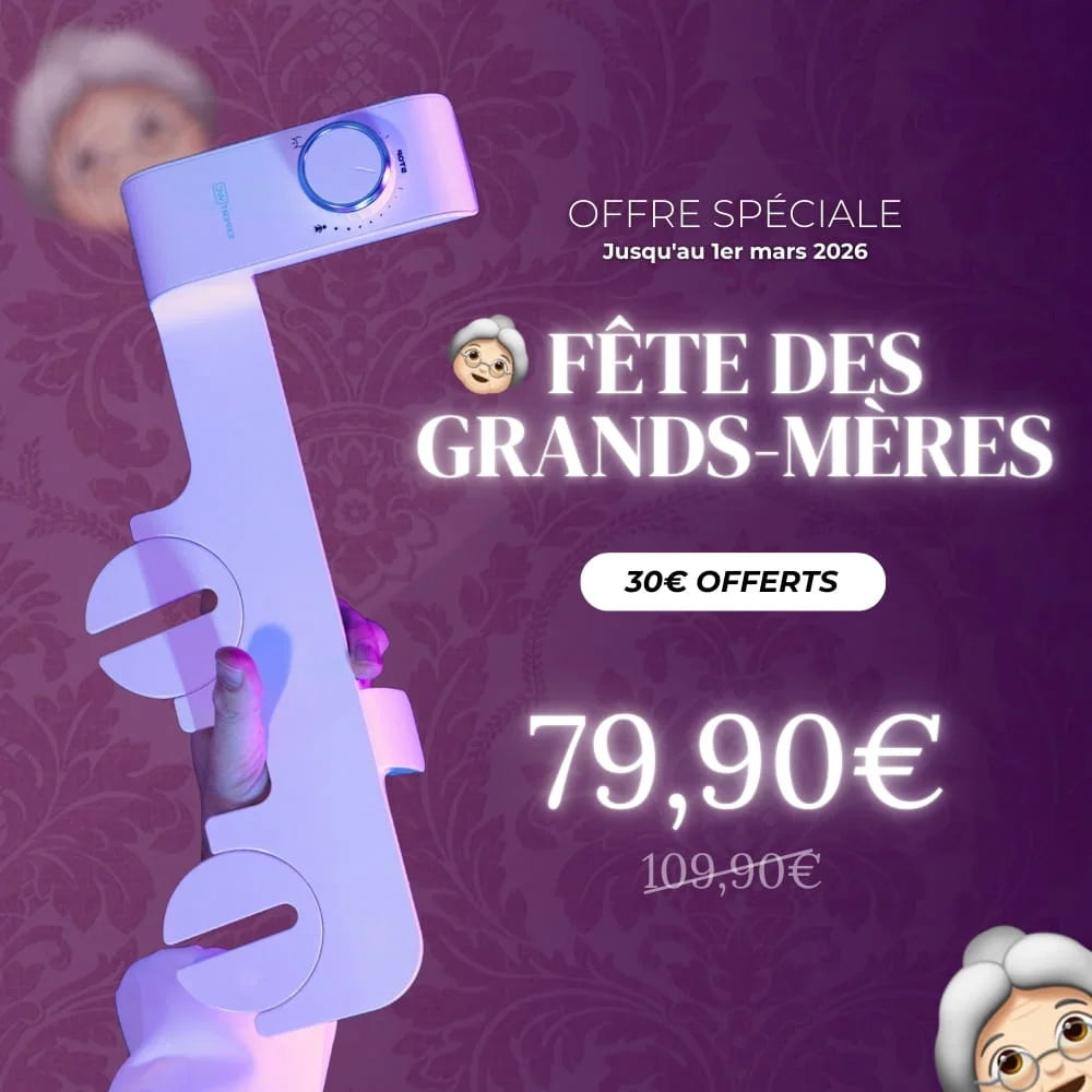 Kit WC Japonais Uranus