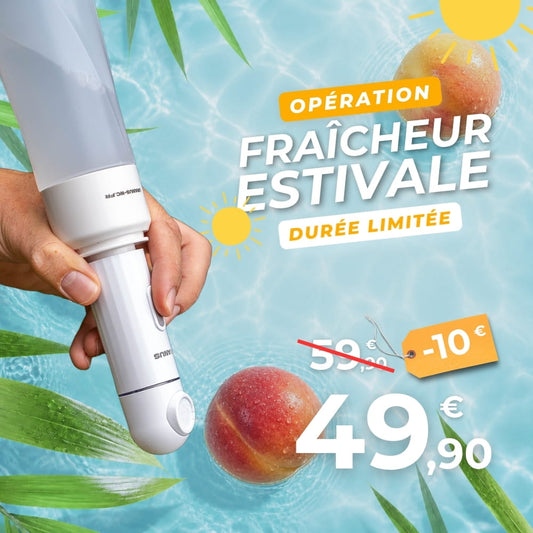 L'Uranus Pocket +