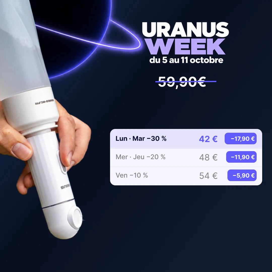 L'Uranus Pocket +