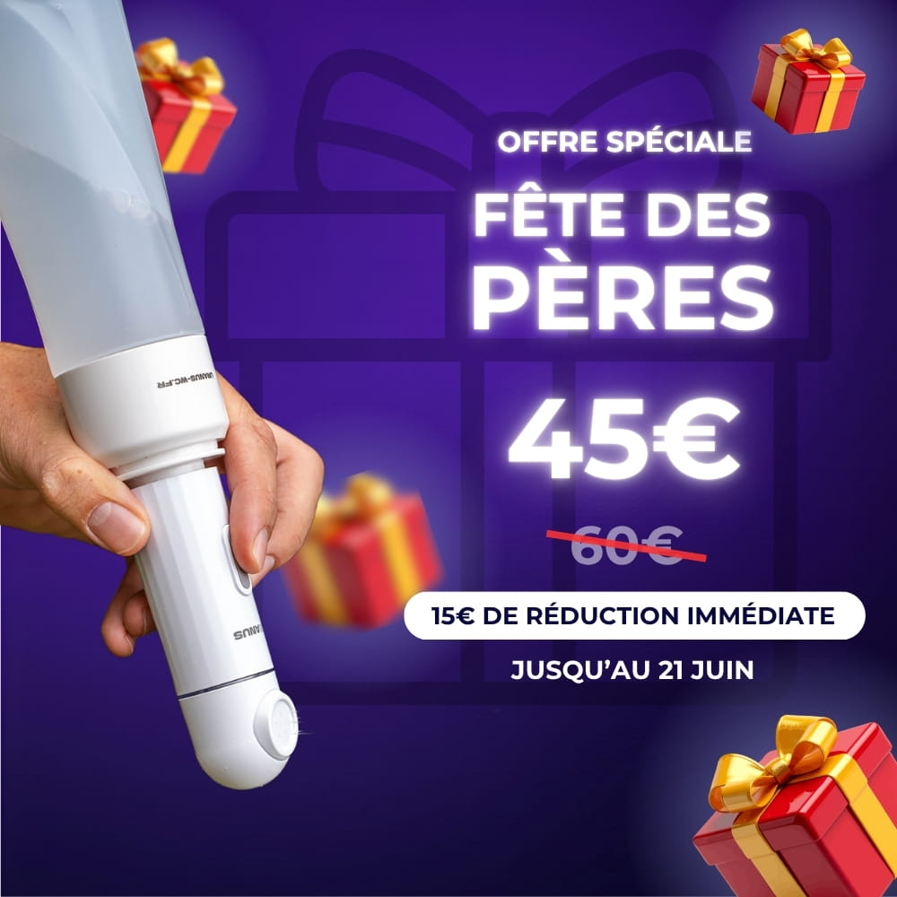 L'Uranus Pocket +