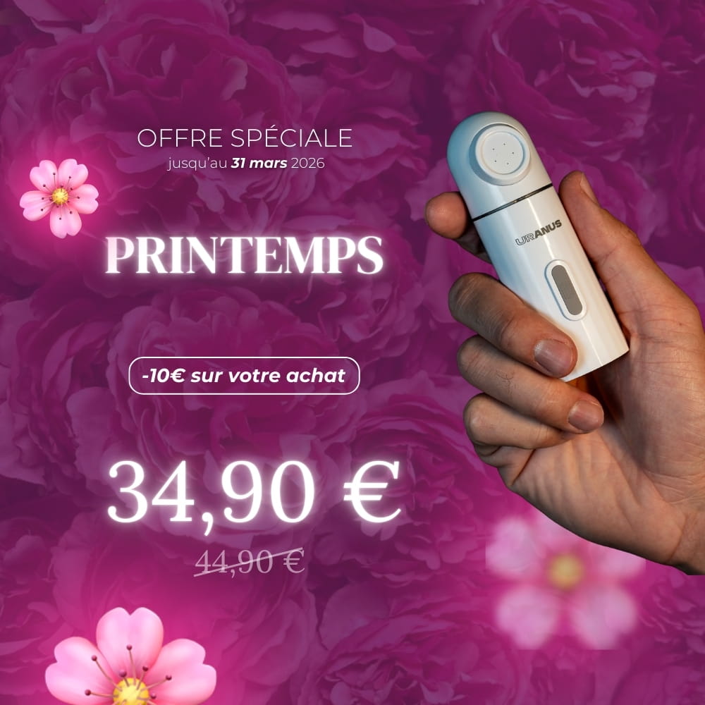 Photo du bidet portable Japonais Expert WC